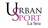 Logo UrbanSport La Seu